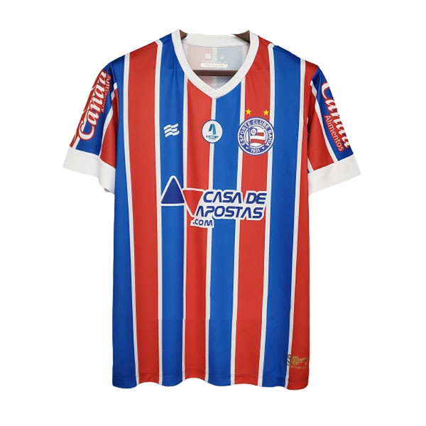 Thailandia Maglia Bahia FC Away 2021/2022